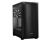 BE QUIET! OBUDOWA BE QUIET! SHADOW BASE 800 BLACK BGW60 BGW60                           - 1172256 - zdjęcie 1
